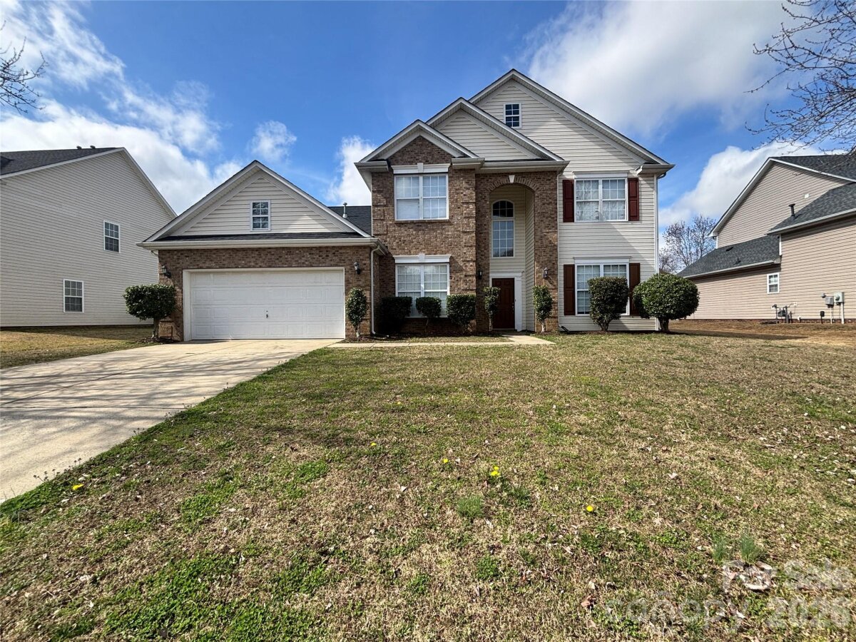 6002 Brook Valley Run, Monroe, NC 28110, MLS # 4353854