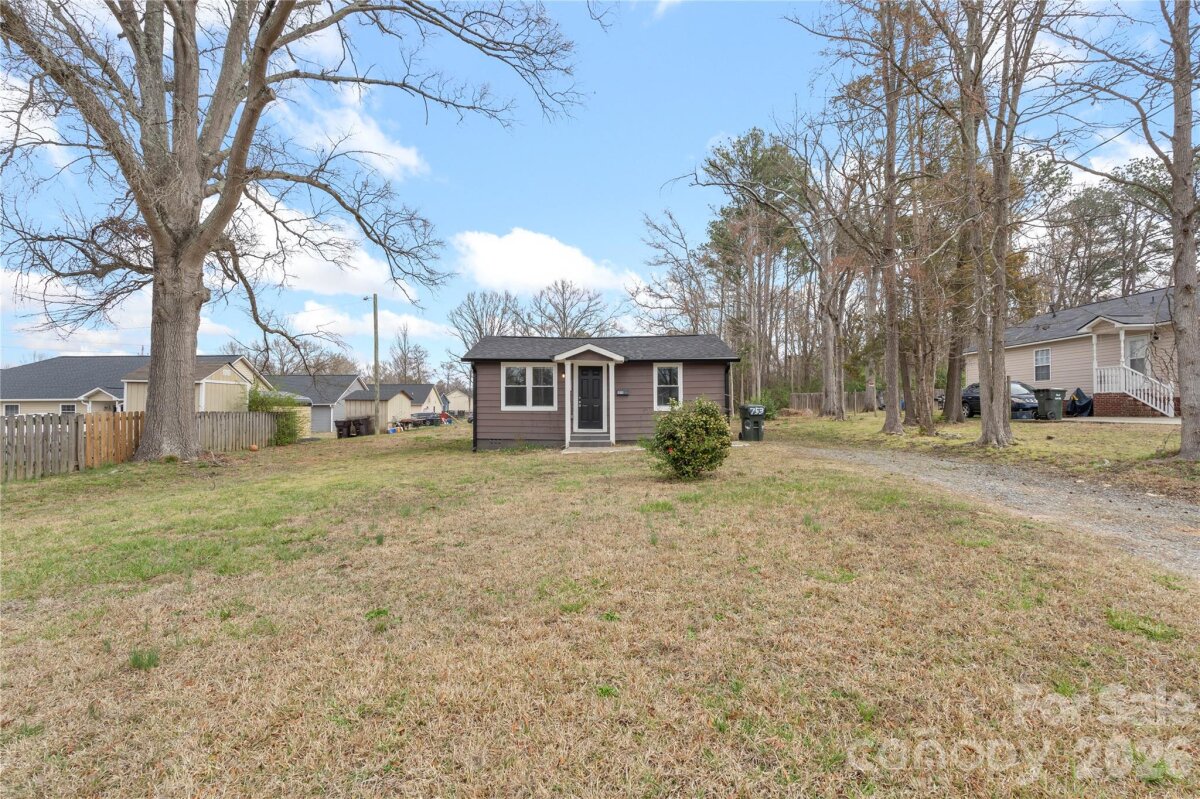 419 Lige Street, Rock Hill, SC 29730, MLS # 4353859