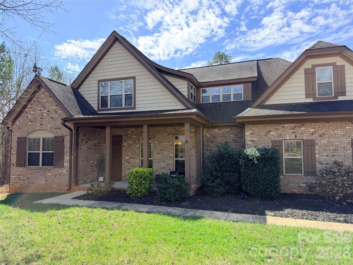 511 Alex D Owens Drive, Kings Mountain, NC 28086, MLS # 4353870