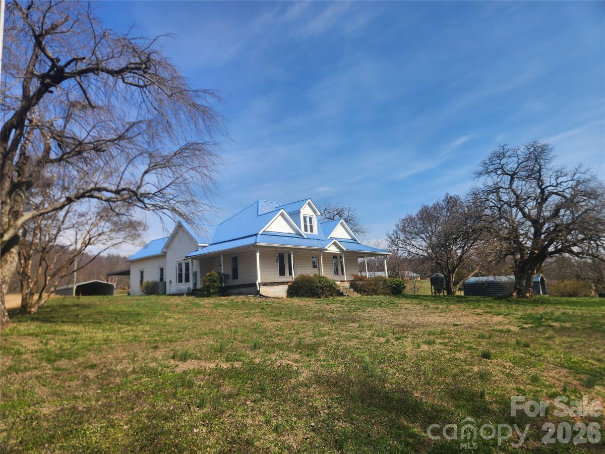 363 Center Church Road, Hiddenite, NC 28636, MLS # 4353871