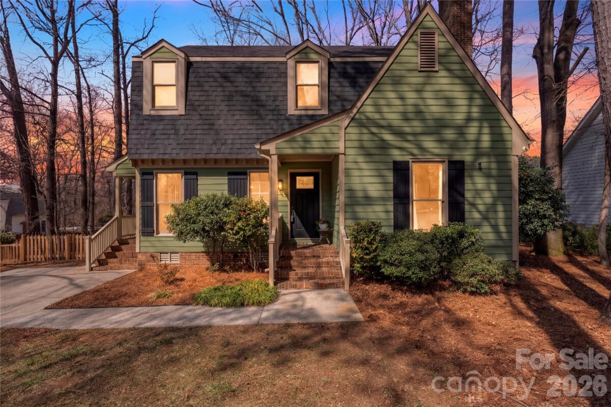 266 Post Oak Avenue, Concord, NC 28025, MLS # 4353873
