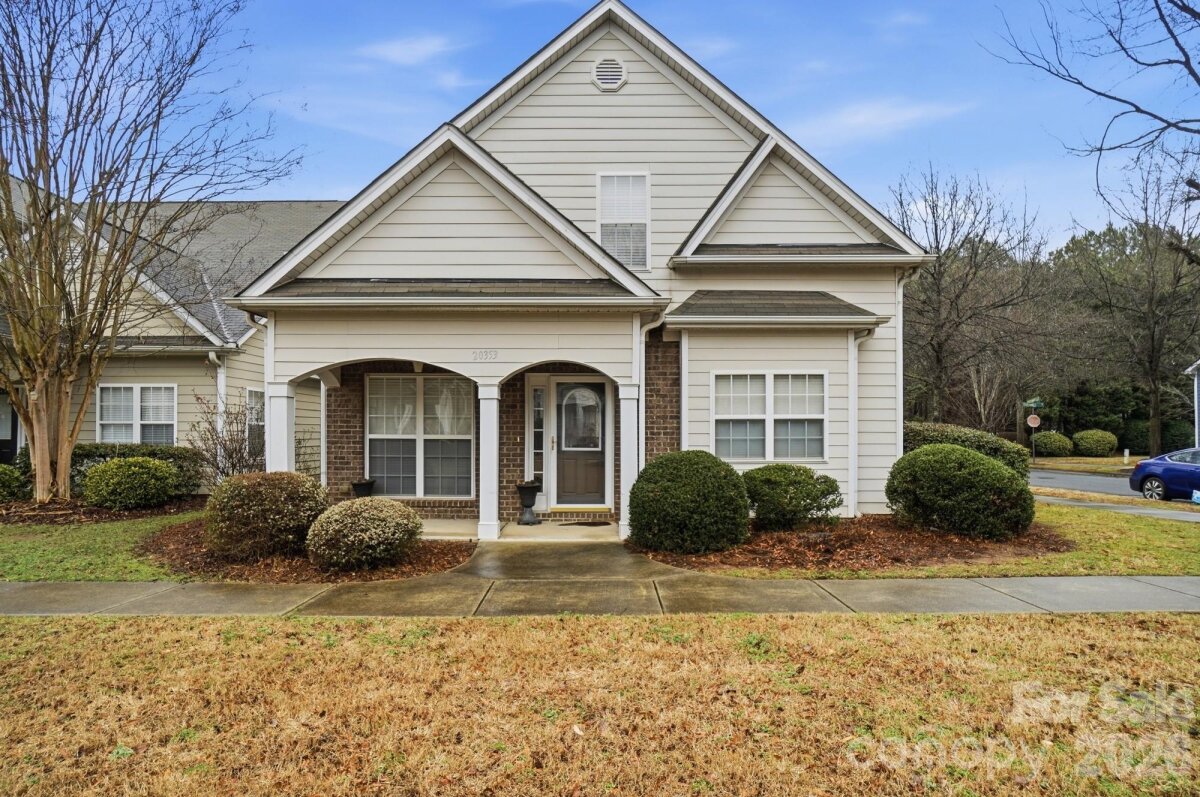 20353 Harroway Drive, Cornelius, NC 28031, MLS # 4353912