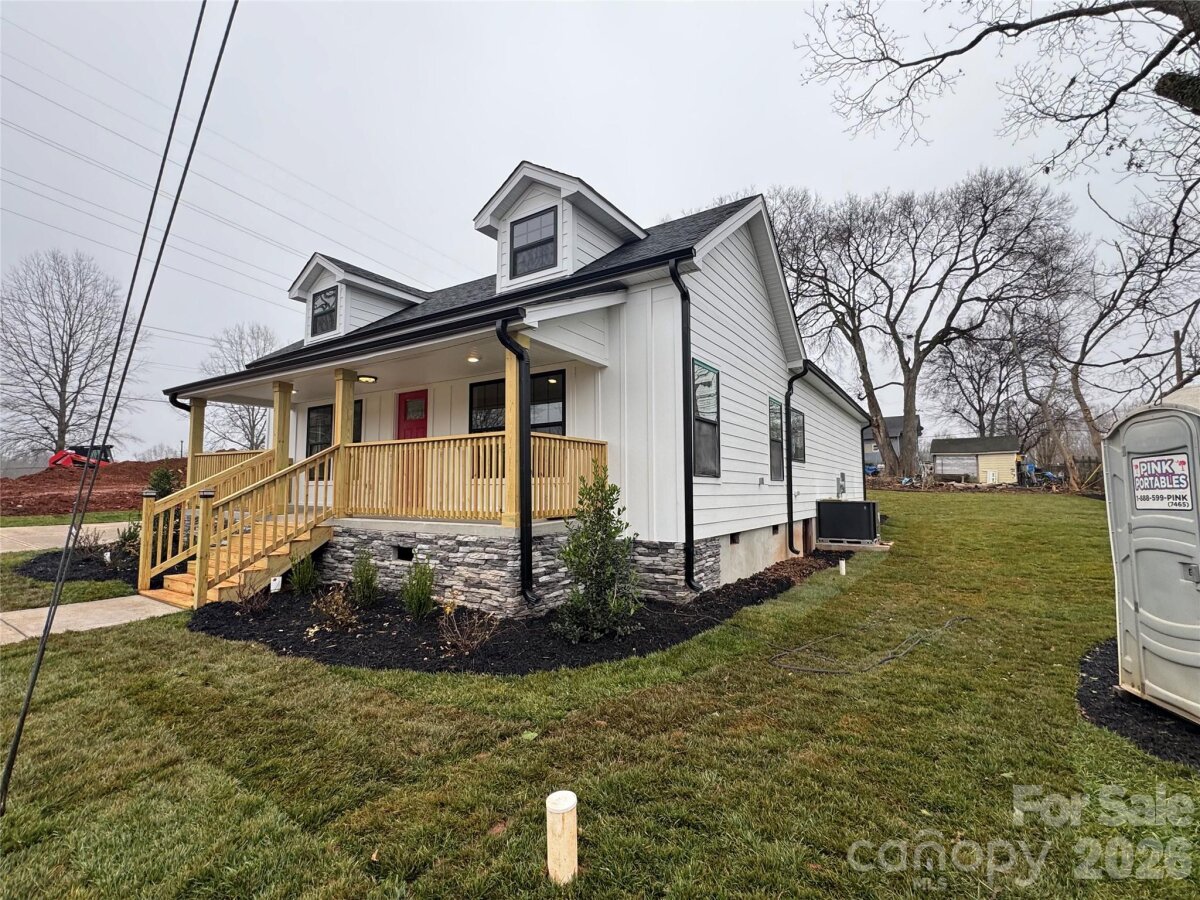 203 Lee Street, Fort Mill, SC 29715, MLS # 4353922