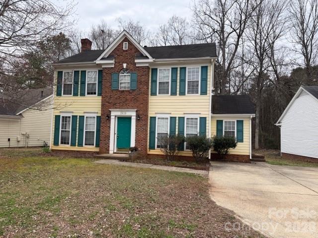 3509 Mayhurst Drive, Indian Trail, NC 28079, MLS # 4353930