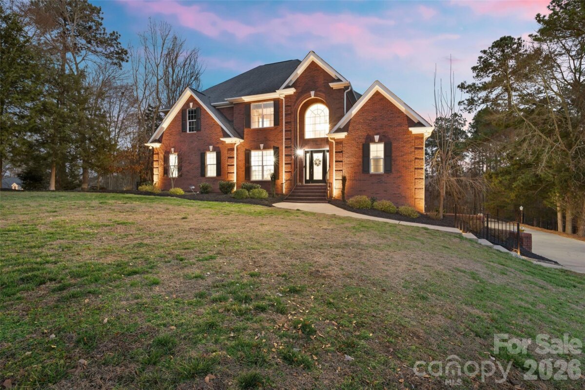 2104 Brandt Road, York, SC 29745, MLS # 4353935