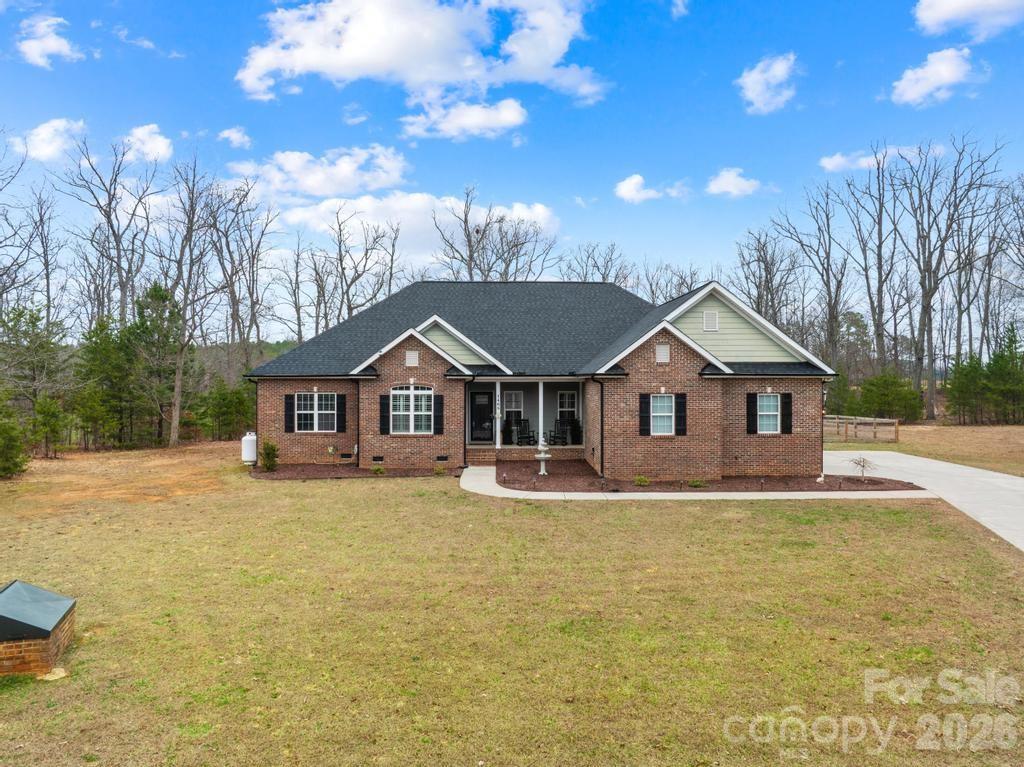 1468 Kinks Lane, Maiden, NC 28650, MLS # 4353938