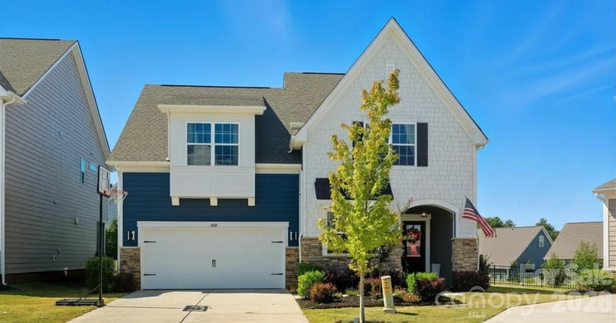 1009 Cheviot Court, Waxhaw, NC 28173, MLS # 4353943