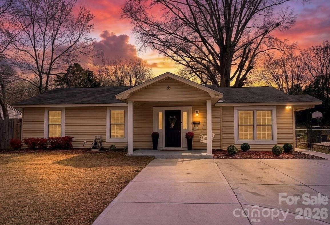 1318 Mcdow Drive, Rock Hill, SC 29732, MLS # 4353945