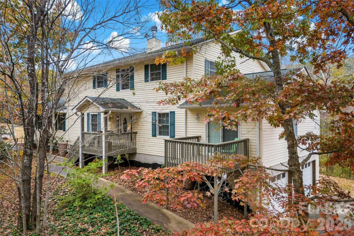 65 Gypsy Mountain Drive, Marion, NC 28752, MLS # 4353949