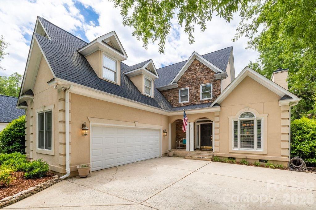 317 Millingport Lane, New London, NC 28127, MLS # 4353950