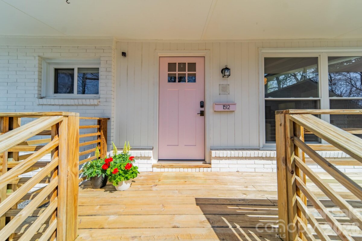 1512 Hartford Avenue, Charlotte, NC 28209, MLS # 4353953