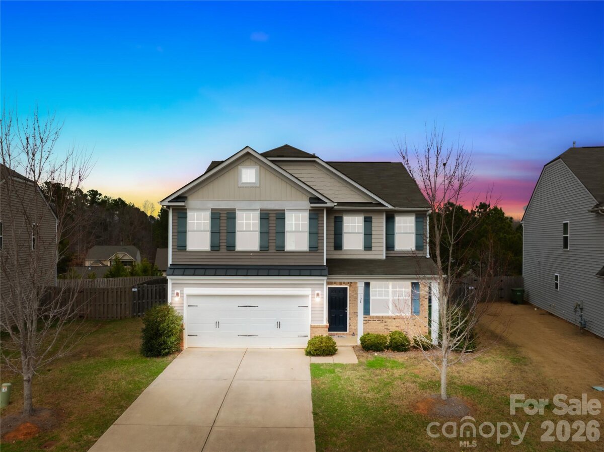 124 Tasman Drive, Mount Holly, NC 28120, MLS # 4353970