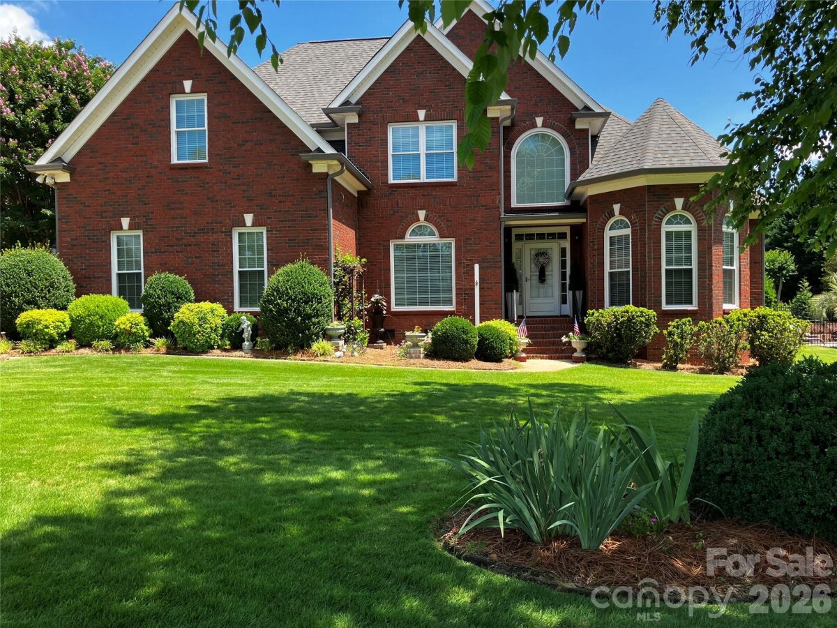 2289 Woodridge Drive, Fort Mill, SC 29715, MLS # 4353971