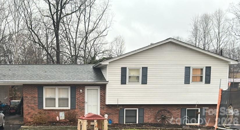 5069 W Piedmont Circle, Conover, NC 28613, MLS # 4353976