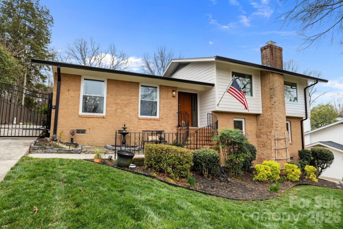 7423 Folger Drive, Charlotte, NC 28226, MLS # 4353978