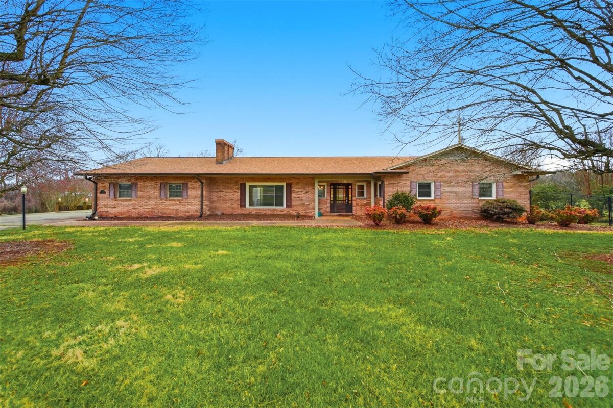 776 Smith Farm Road, Stony Point, NC 28678, MLS # 4354009