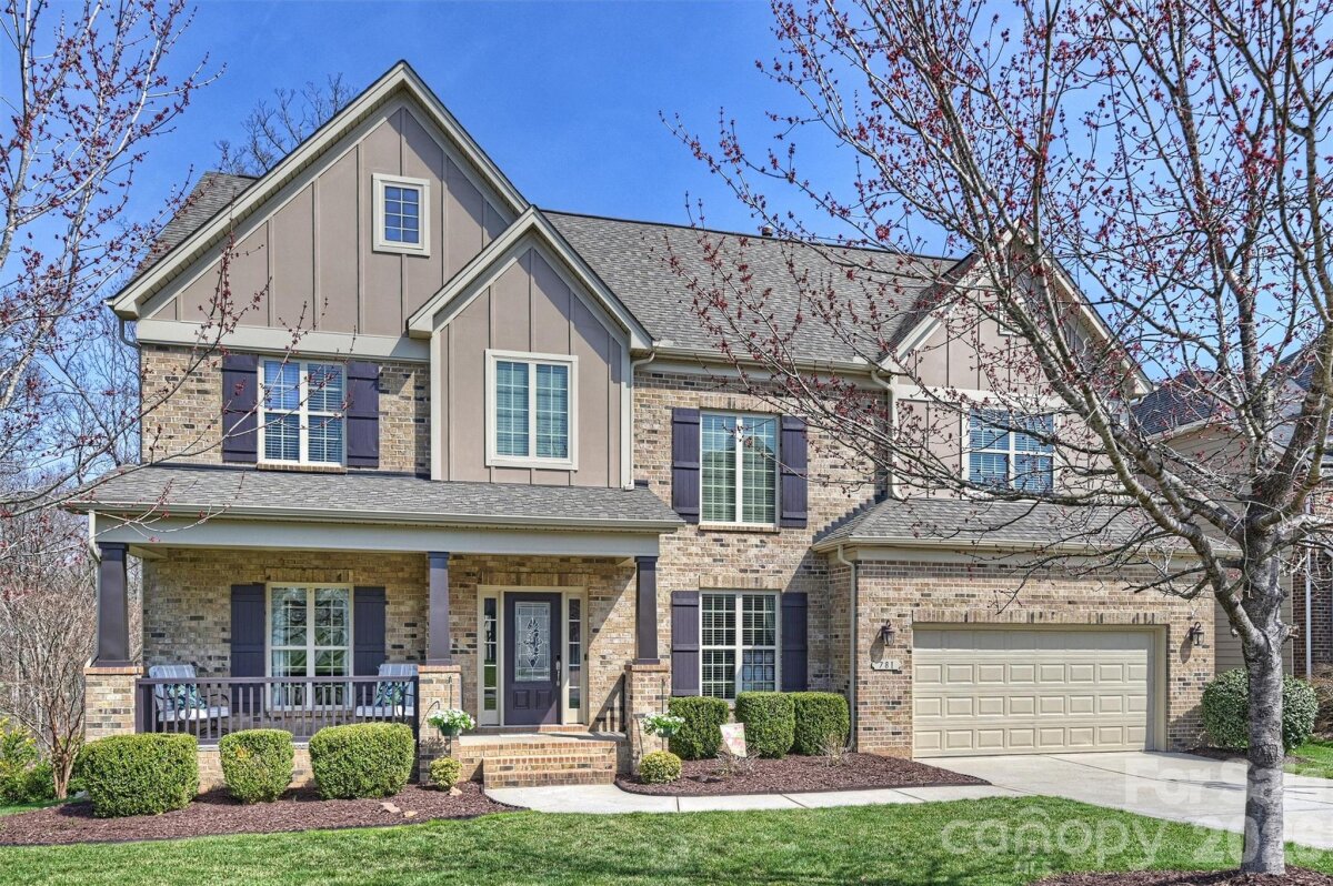 781 Barossa Valley Drive, Concord, NC 28027, MLS # 4354034