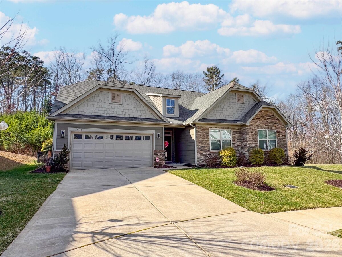 1626 Wiggins Drive, Gastonia, NC 28054, MLS # 4354041