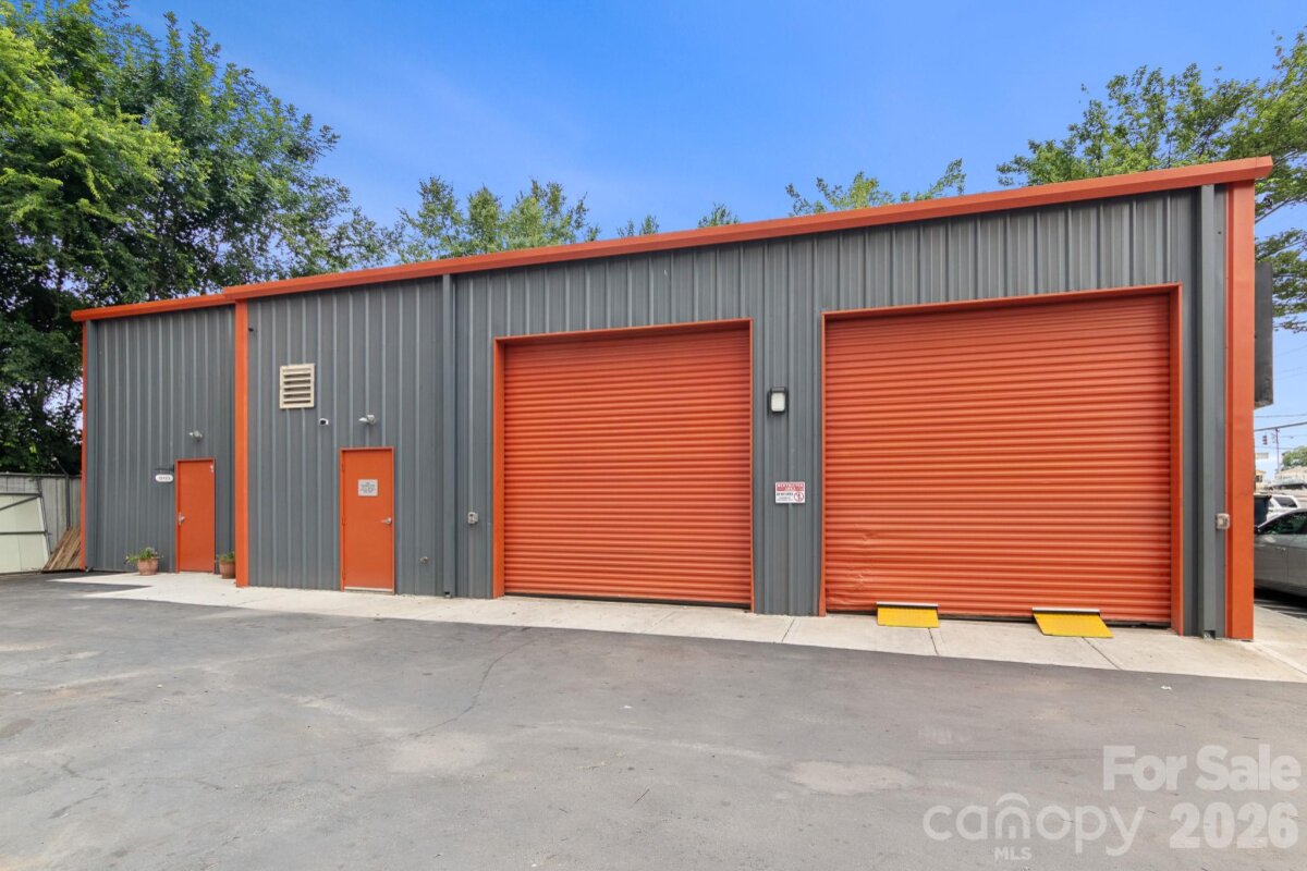 3413 S Tryon Street, Charlotte, NC 28217, MLS # 4354042