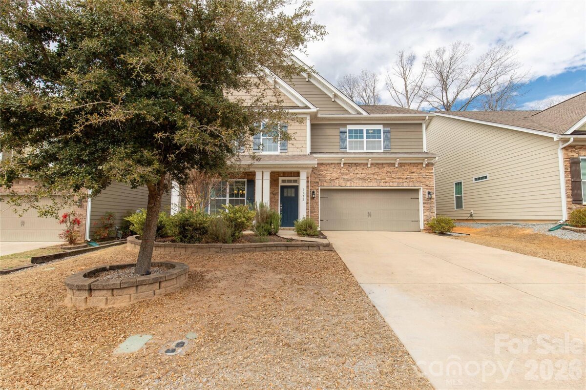 1372 Rainier Drive, Fort Mill, SC 29708, MLS # 4354048