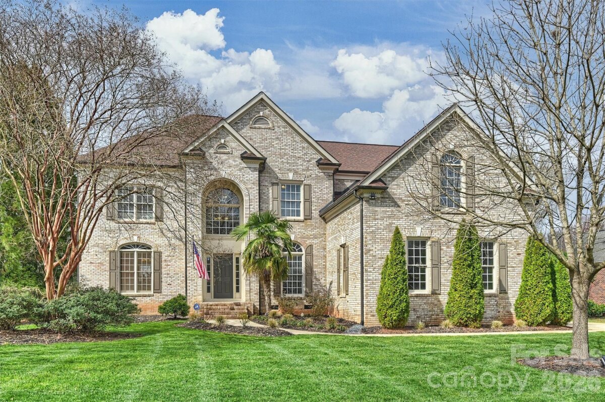 9402 Belmont Lane, Waxhaw, NC 28173, MLS # 4354052