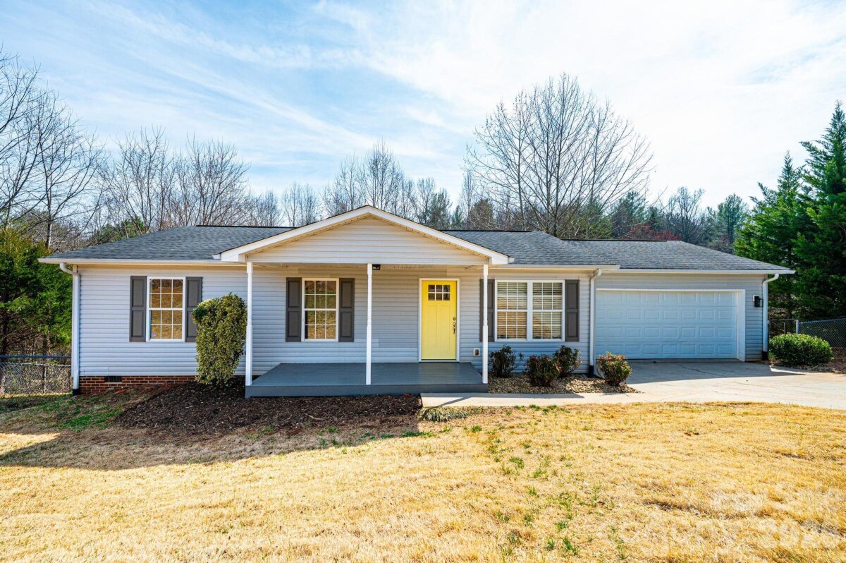 1337 Gallatin Lane, Hudson, NC 28638, MLS # 4354066