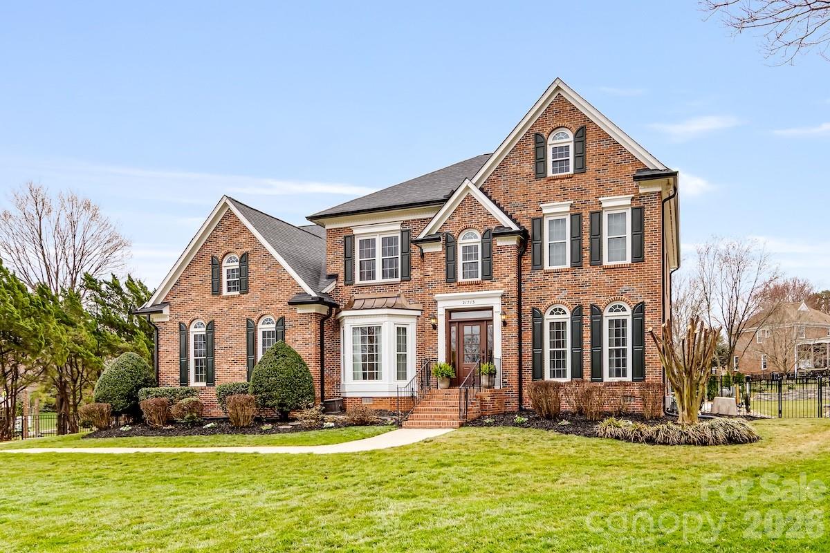 21713 Junco Court, Cornelius, NC 28031, MLS # 4354071