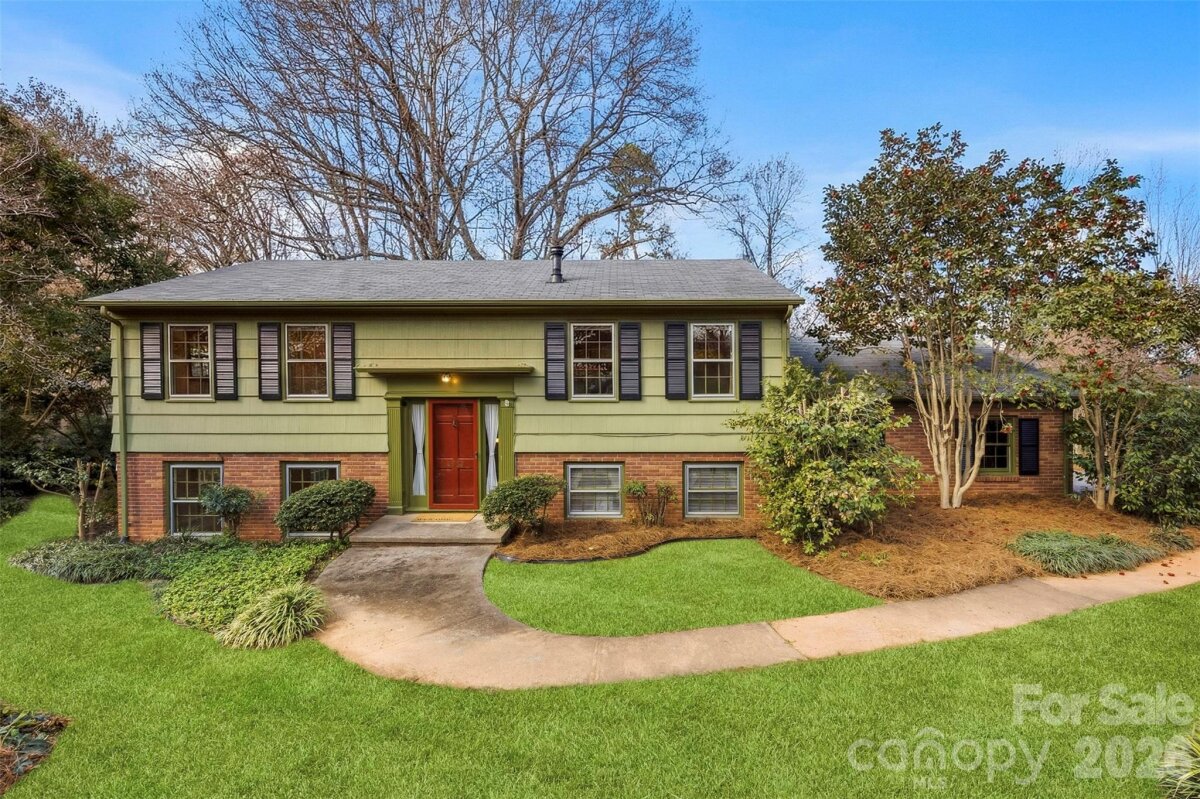 2968 Club Drive, Gastonia, NC 28054, MLS # 4354089