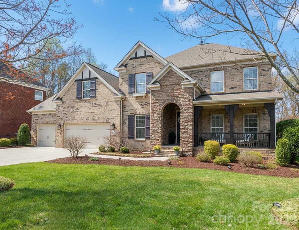 10620 Euclid Avenue, Concord, NC 28027, MLS # 4354098