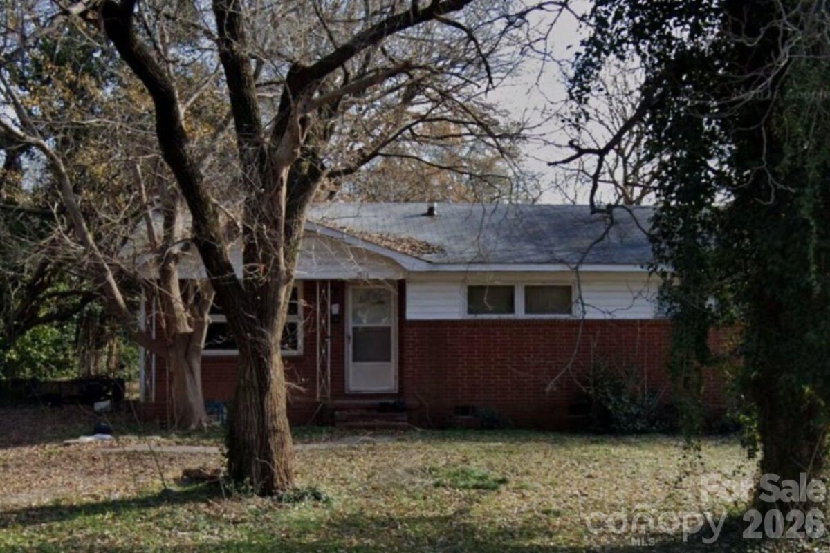 2513 Westgrove Drive, Charlotte, NC 28208, MLS # 4354115