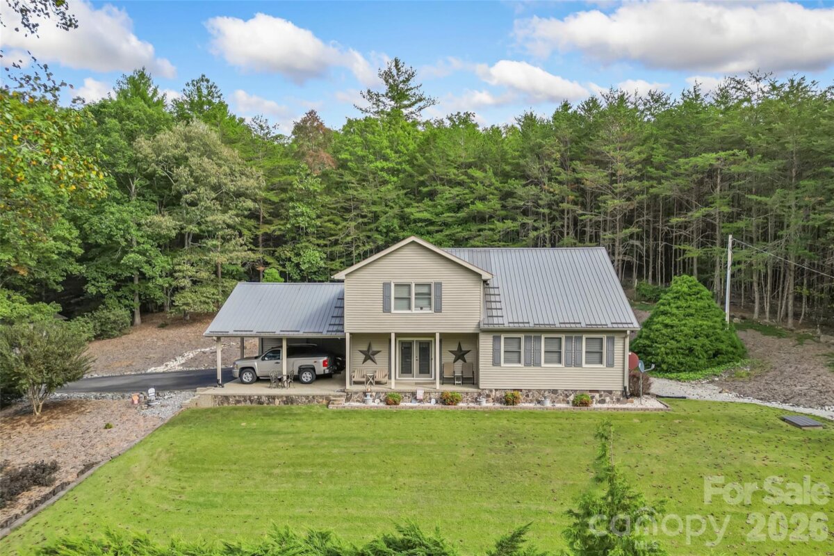 5809 Old NC 18 None, Connelly Springs, NC 28612, MLS # 4354117