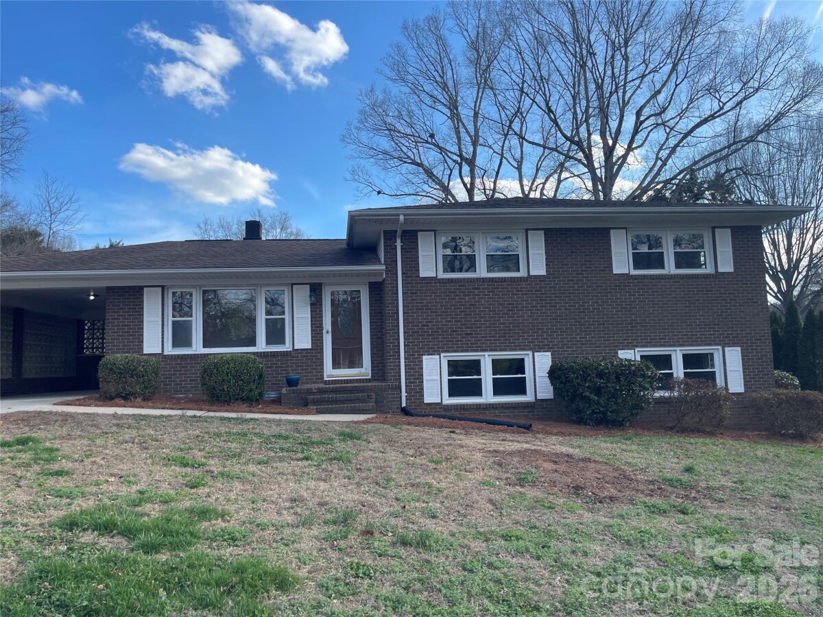 1224 Wendover Street, Albemarle, NC 28001, MLS # 4354120