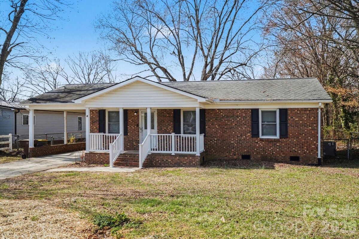 1004 Oakwood Avenue, Kannapolis, NC 28081, MLS # 4354122