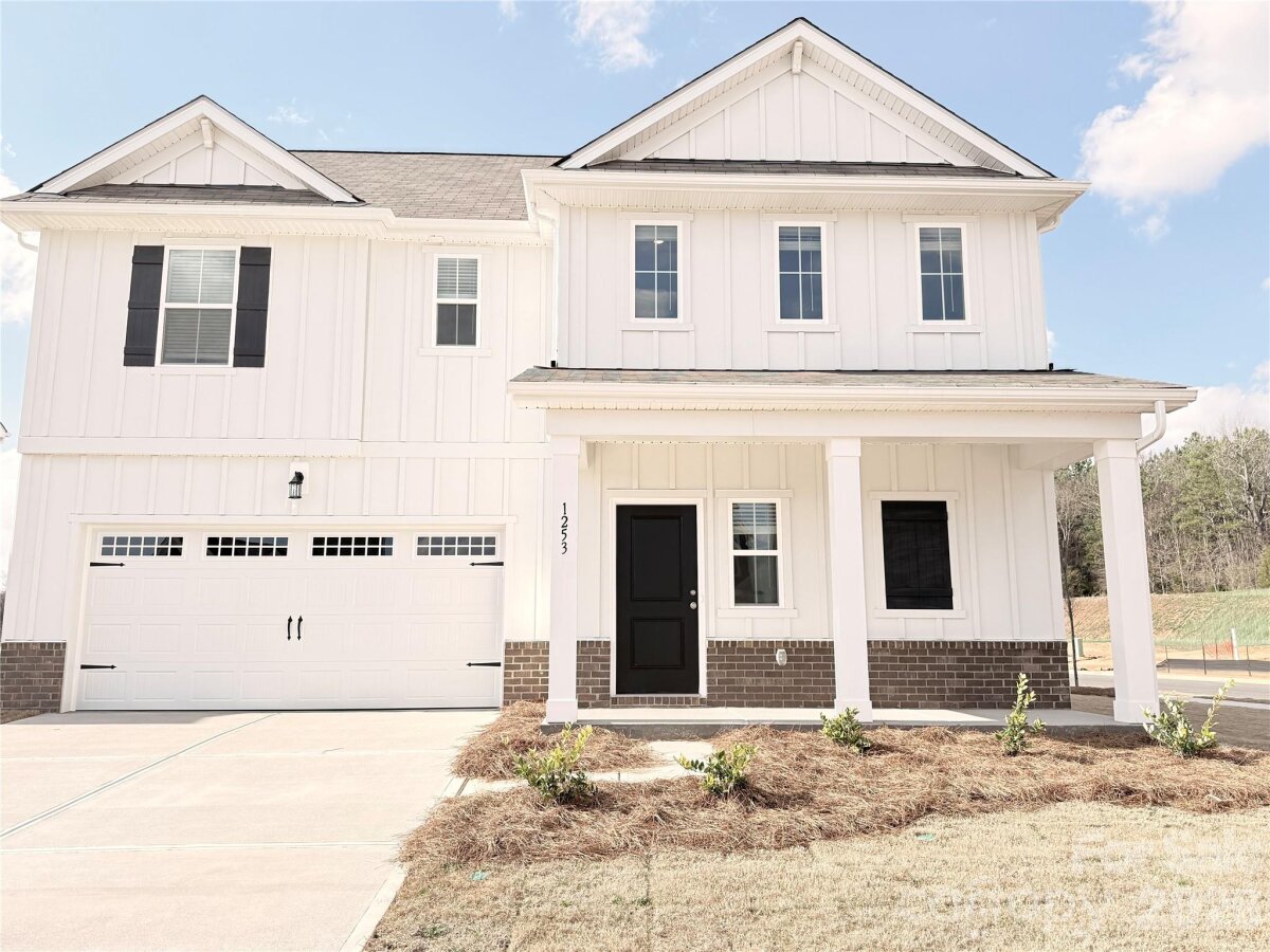 1253 Marble Passage, Richburg, SC 29729, MLS # 4354138