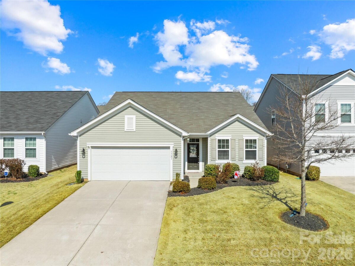 1721 Bailey Ridge Drive, York, SC 29745, MLS # 4354145