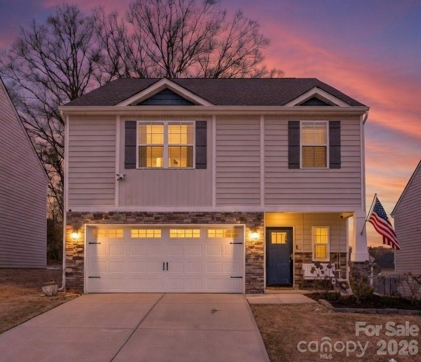 1072 Pecan Ridge Road, Fort Mill, SC 29715, MLS # 4354169