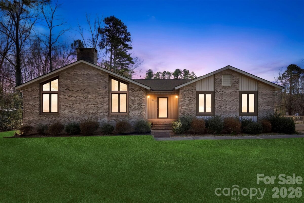 2010 Sprucewood Street, Albemarle, NC 28001, MLS # 4354173