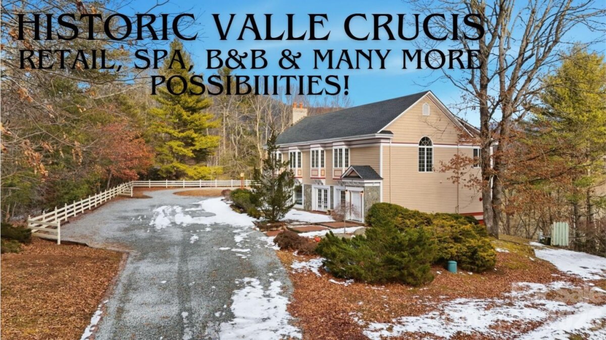 1644 Broadstone Road, Banner Elk, NC 28604, MLS # 4354176