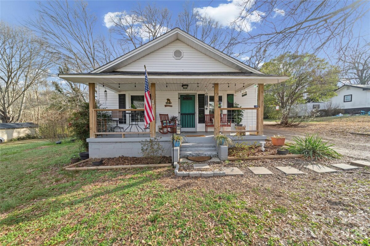 148 Newline Road, Mooresboro, NC 28114, MLS # 4354177