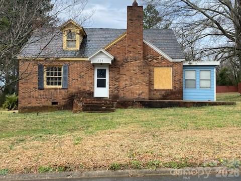 125 E Andrews Street, Norwood, NC 28128, MLS # 4354186