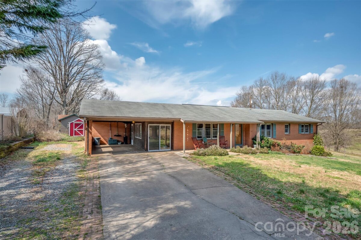 414 Sandy Run Church Road, Mooresboro, NC 28114, MLS # 4354208