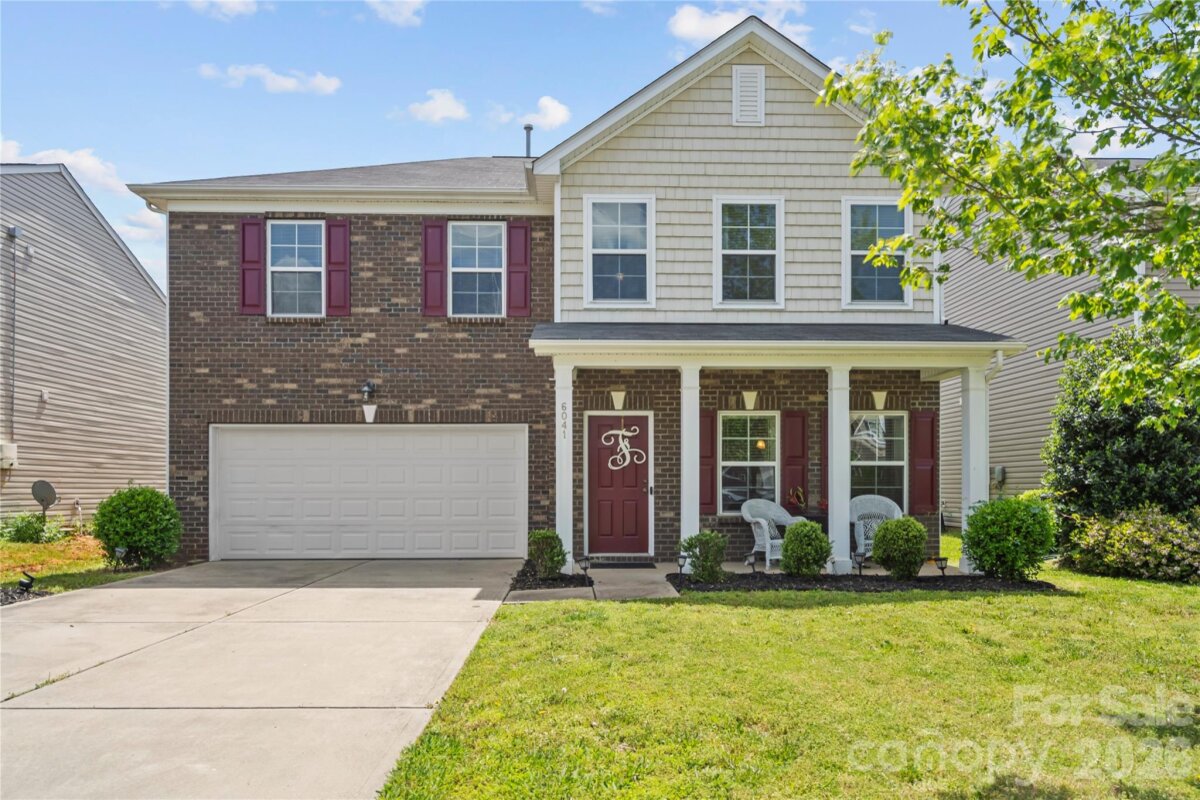 6041 Laurent Avenue, Fort Mill, SC 29715, MLS # 4354215