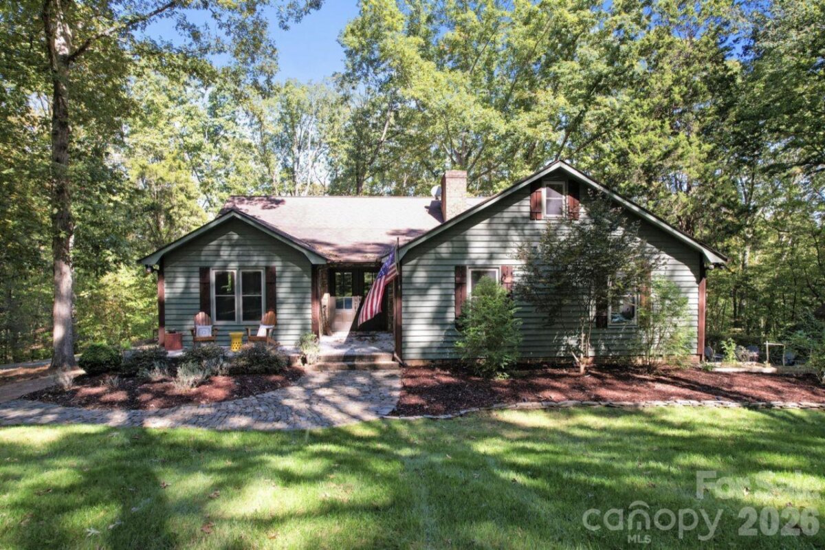 3200 Van Tassel Drive, Concord, NC 28025, MLS # 4354220