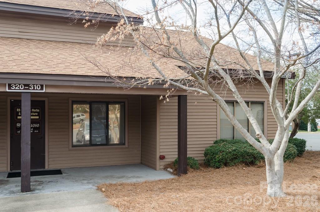 3705 Latrobe Drive, Charlotte, NC 28211, MLS # 4354239