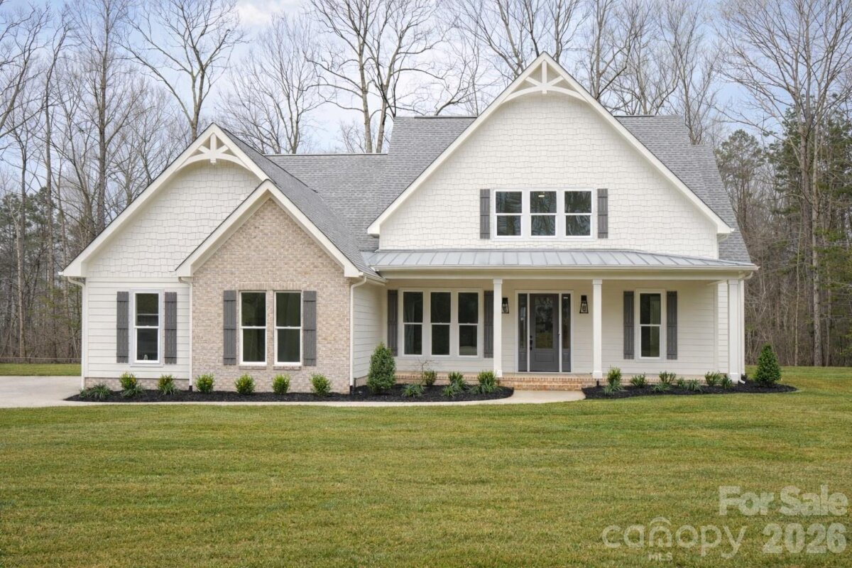 425 Snow Goose Walk None, Clover, SC 29710, MLS # 4354242