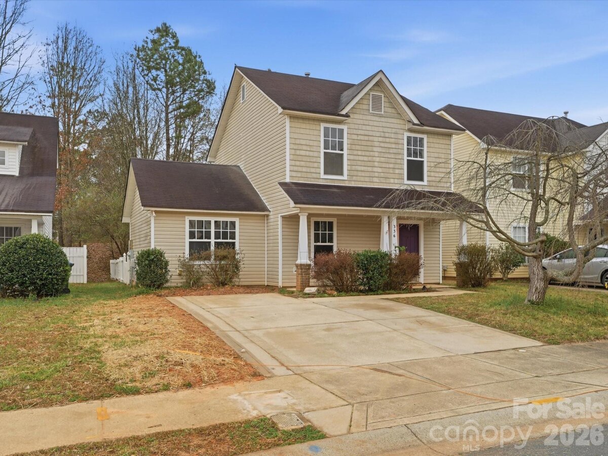 336 Amir Circle, Matthews, NC 28105, MLS # 4354260