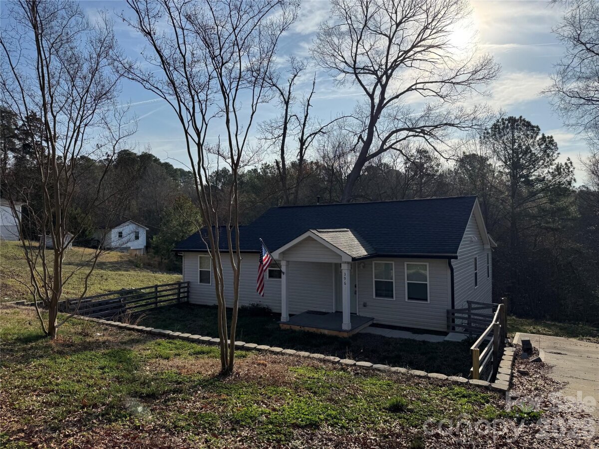 396 Cameron Avenue, Concord, NC 28025, MLS # 4354289