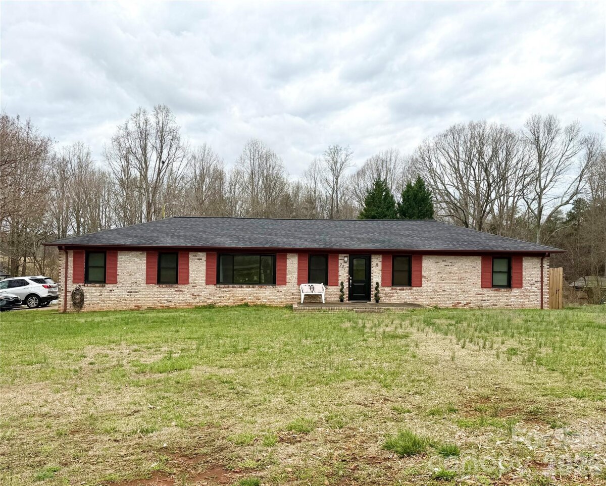 701 Cherry Lane, Shelby, NC 28150, MLS # 4354299