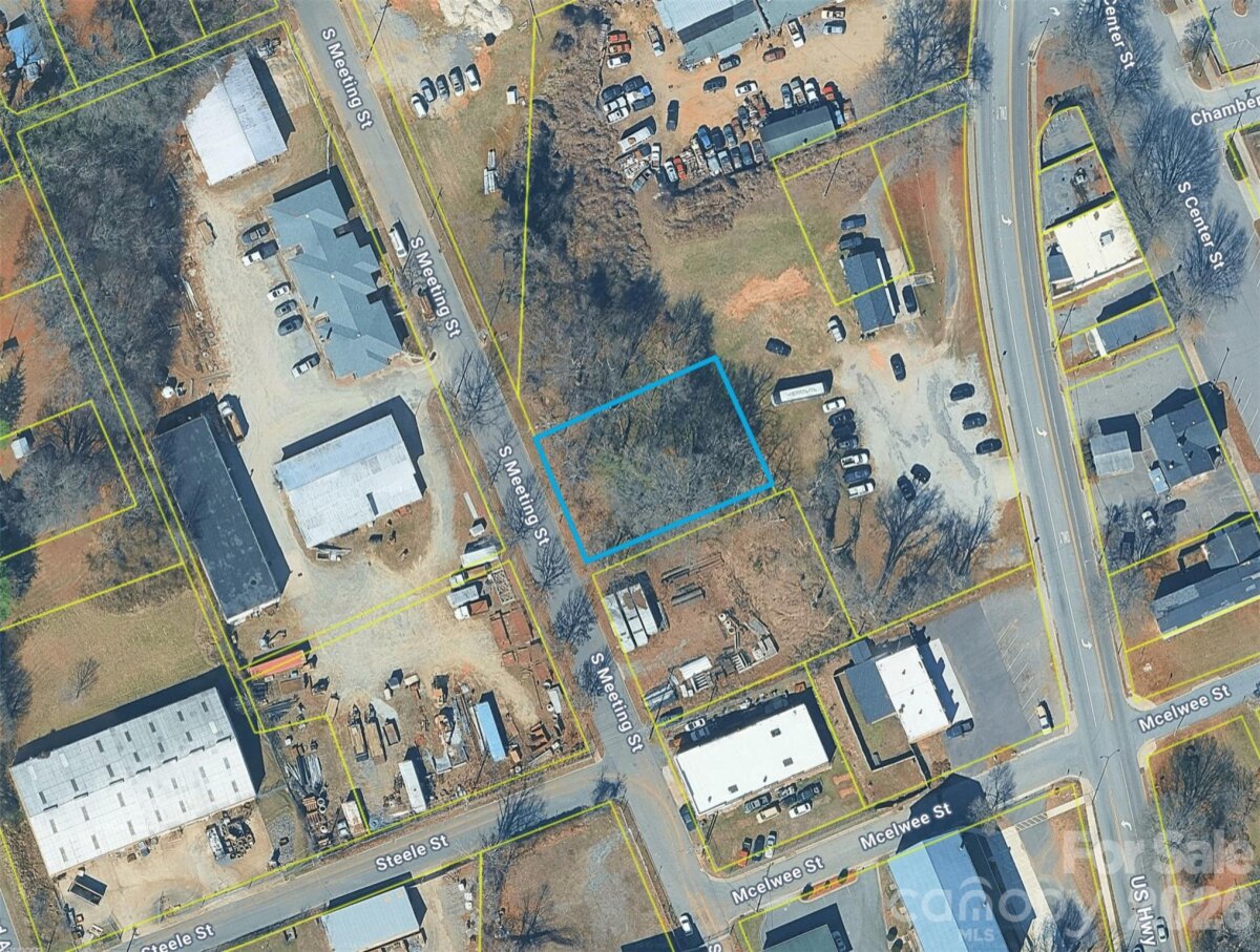 S Meeting Street, Statesville, NC 28677, MLS # 4354307