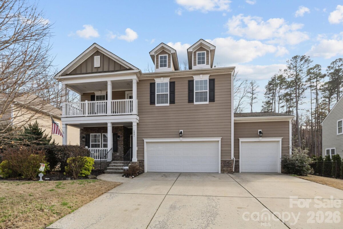 1931 Madeira Circle, Waxhaw, NC 28173, MLS # 4354318